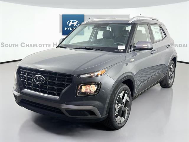 2026 Hyundai Venue SEL for sale in Pineville, NC