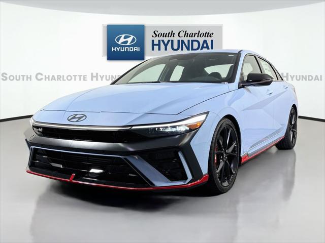 2026 Hyundai Elantra N for sale in Pineville, NC