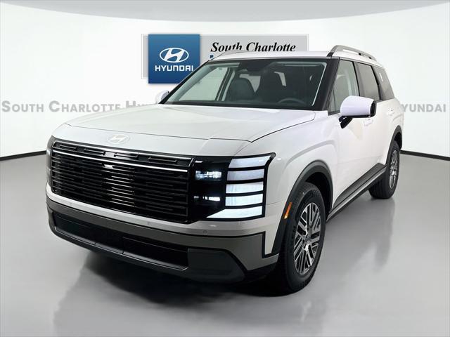 2027 Hyundai Palisade SEL 7P for sale in Pineville, NC