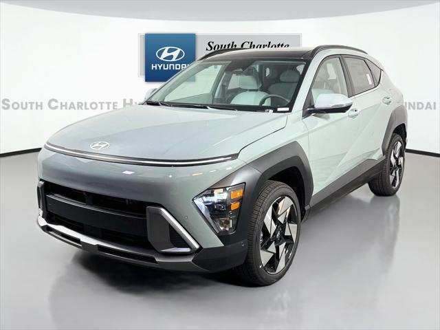 2027 Hyundai Kona Limited for sale in Pineville, NC