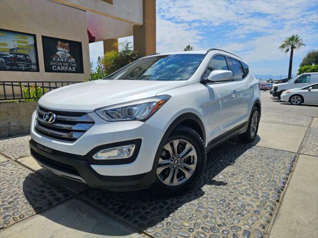 2016 Hyundai Santa Fe Sport 2.4L for sale in Montclair, CA