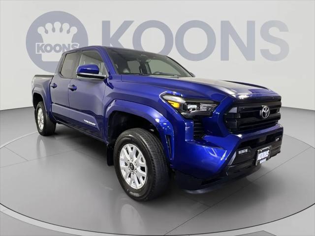 2024 Toyota Tacoma SR5 for sale in Vienna, VA
