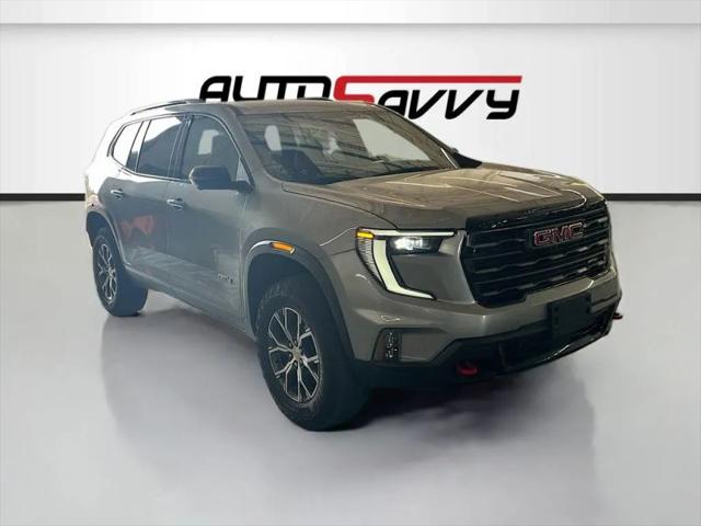2024 GMC Acadia AWD AT4 for sale in Duncanville, TX