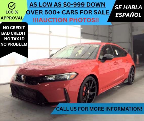 2023 Honda Civic Touring for sale in Manassas, VA