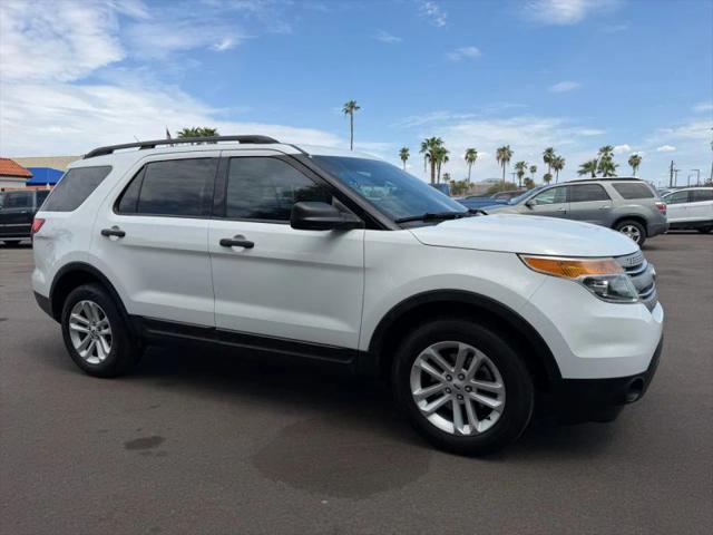 2015 Ford Explorer Base for sale in Glendale, AZ