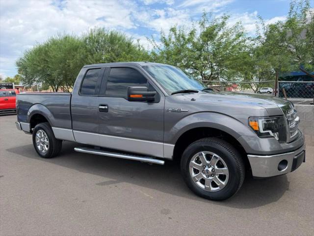 2013 Ford F-150 XL for sale in Glendale, AZ