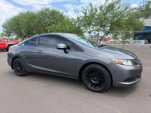 2013 Honda Civic LX for sale in Glendale, AZ