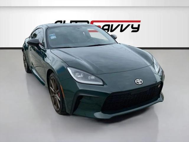 2025 Toyota GR86 Hakone Edition for sale in Clearwater, FL