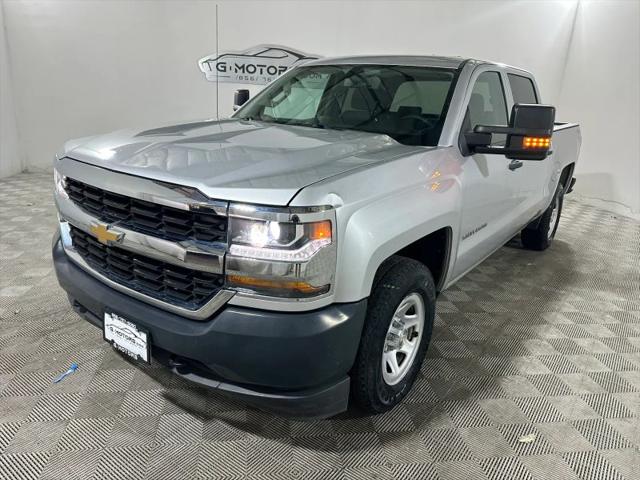 2016 Chevrolet Silverado 1500 Work Truck for sale in Waterford Works, NJ