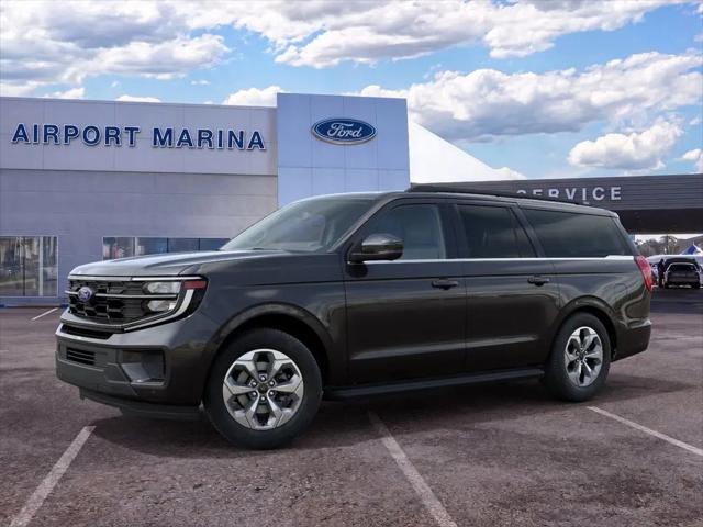 2027 Ford Expedition Max Active for sale in Los Angeles, CA