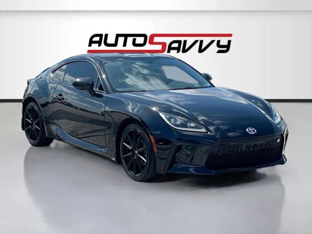 2024 Toyota GR86 Premium for sale in Houston, TX