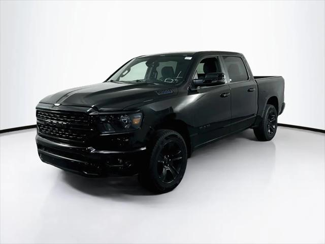 2023 Ram 1500 Big Horn Crew Cab 4x4 57 Box for sale in Exton, PA
