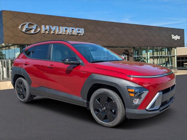 2027 Hyundai Kona SEL Sport for sale in Augusta, GA