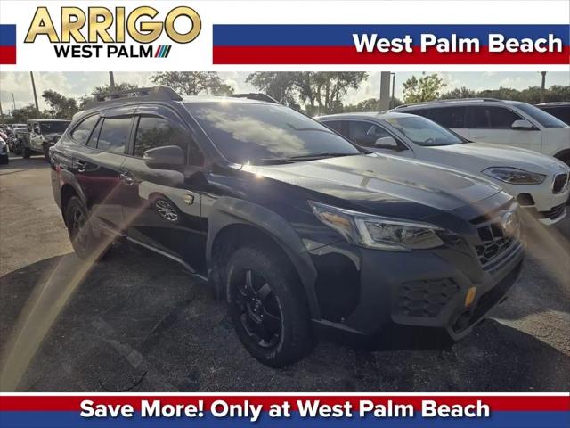 2025 Subaru Outback Wilderness for sale in West Palm Beach, FL
