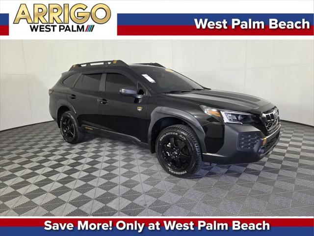 2025 Subaru Outback Wilderness for sale in West Palm Beach, FL