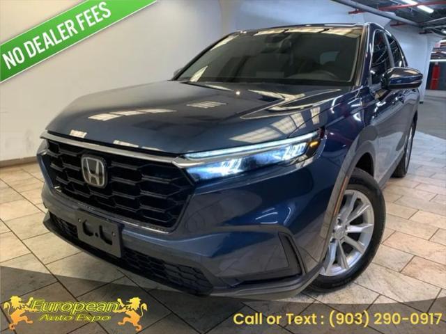 2025 Honda CR-V EX AWD for sale in Lodi, NJ