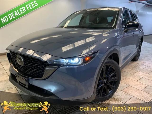 2023 Mazda CX-5 2.5 S Carbon Edition for sale in Lodi, NJ