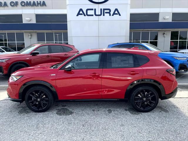 2026 Acura ADX A-Spec with Advance for sale in Omaha, NE