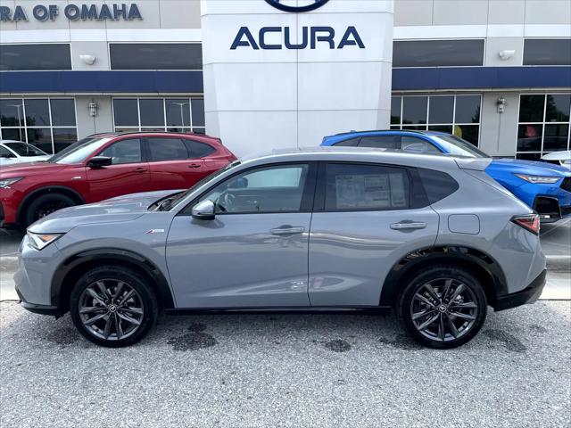 2026 Acura ADX A-Spec for sale in Omaha, NE