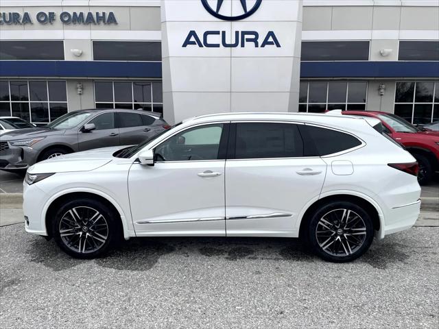 2026 Acura MDX Advance Package for sale in Omaha, NE