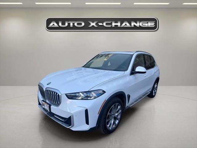 2024 BMW X5 sDrive40i for sale in Honolulu, HI