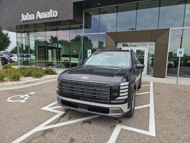 2027 Hyundai Palisade Hybrid SEL Premium 7P for sale in Milwaukee, WI