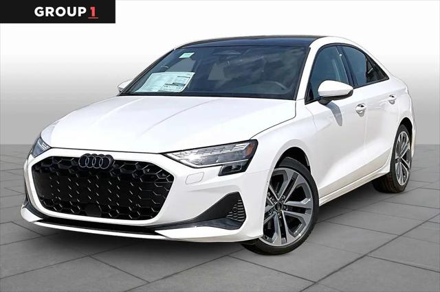 2026 Audi A3 Premium 40 TFSI quattro S tronic for sale in Grapevine, TX