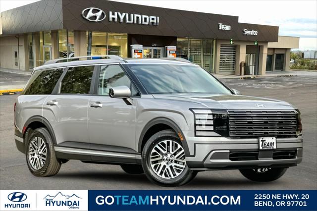 2027 Hyundai Palisade SEL 7P for sale in Bend, OR