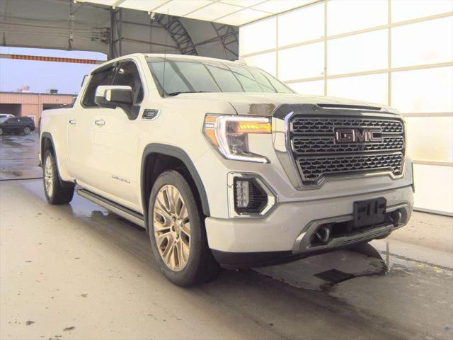 2020 GMC Sierra 1500 4WD Crew Cab Standard Box Denali for sale in Orlando, FL