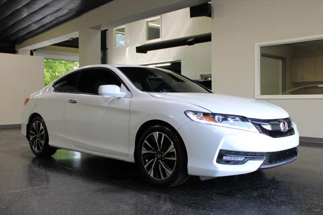 2016 Honda Accord EX for sale in Lilburn, GA