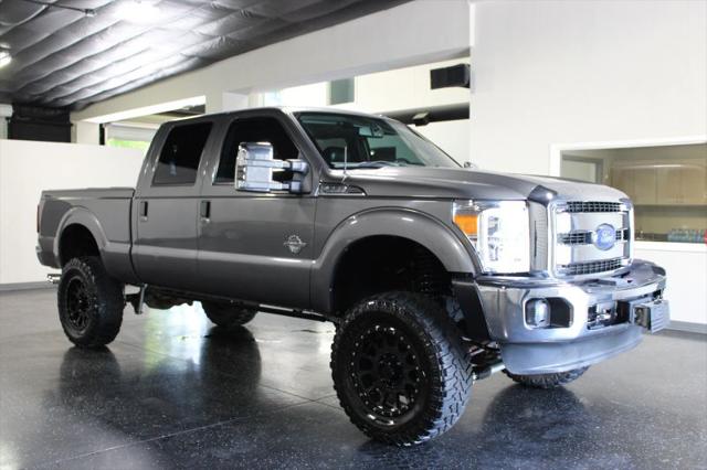 2013 Ford F-250 LARIAT for sale in Lilburn, GA