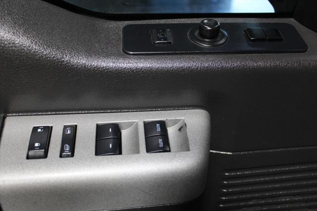 2013 Ford F-250 LARIAT