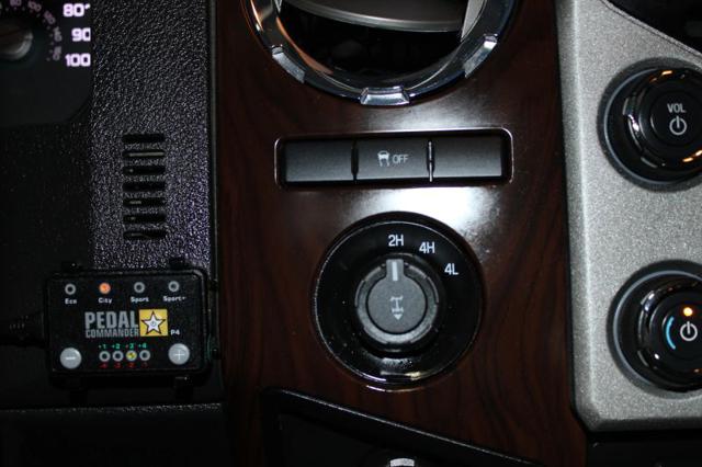 2013 Ford F-250 LARIAT