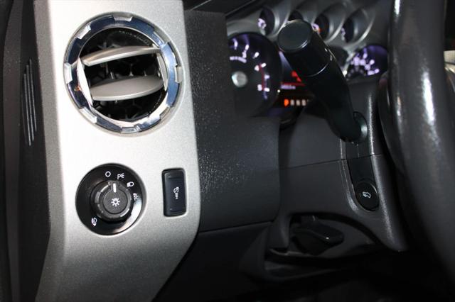 2013 Ford F-250 LARIAT