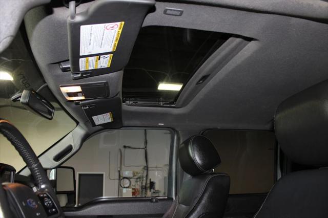 2013 Ford F-250 LARIAT
