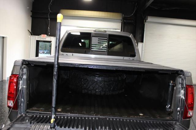 2013 Ford F-250 LARIAT