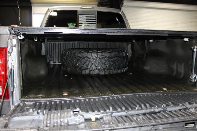 2013 Ford F-250 LARIAT