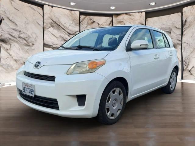 2008 Scion xD Base for sale in Ontario, CA