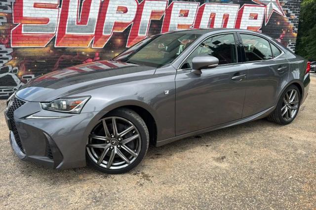 2018 Lexus IS 300 300 for sale in Raleigh, NC