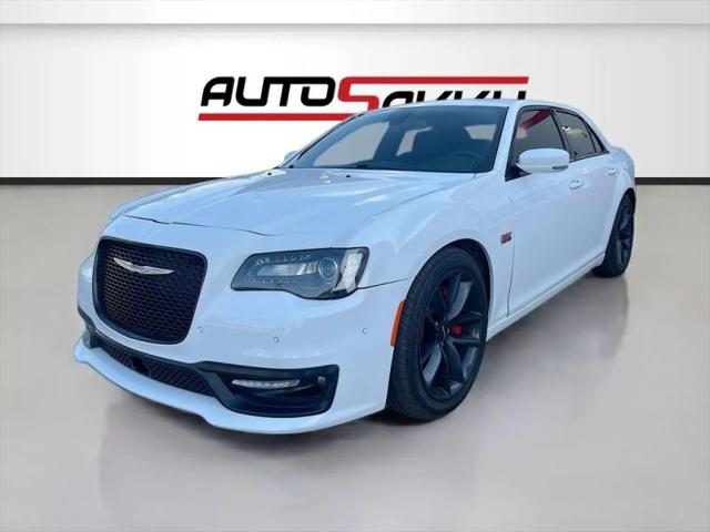2023 Chrysler 300 300C