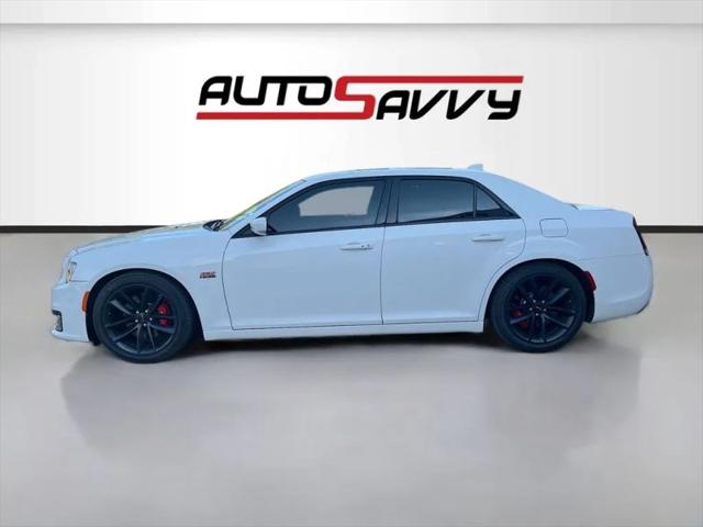 2023 Chrysler 300 300C