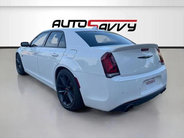 2023 Chrysler 300 300C