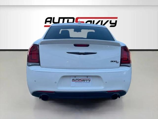 2023 Chrysler 300 300C