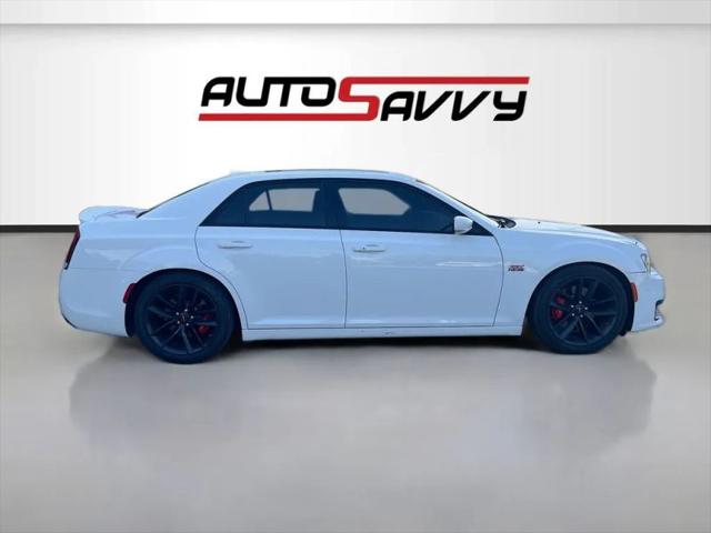 2023 Chrysler 300 300C