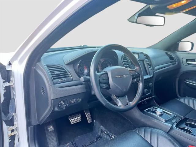 2023 Chrysler 300 300C