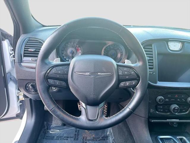 2023 Chrysler 300 300C