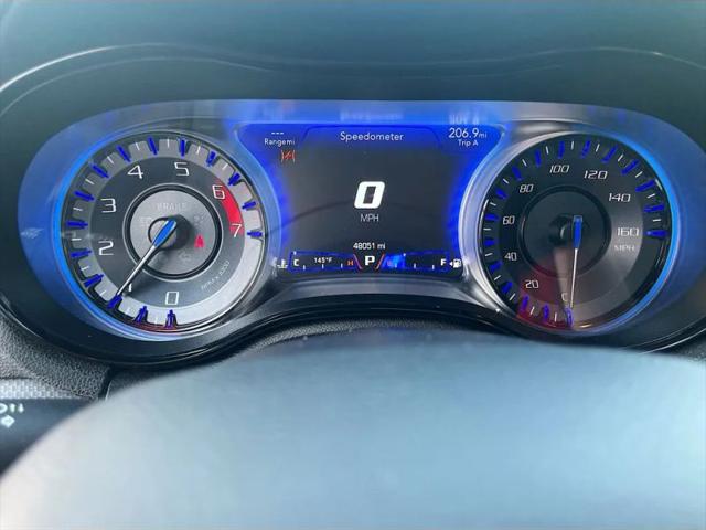 2023 Chrysler 300 300C