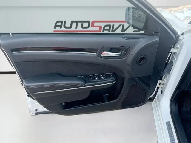 2023 Chrysler 300 300C