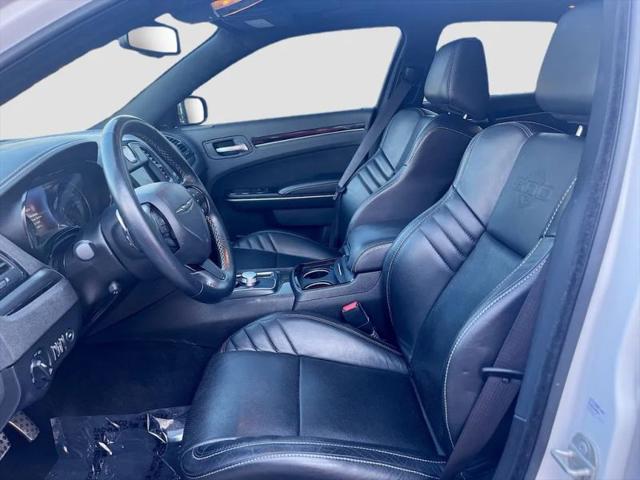 2023 Chrysler 300 300C