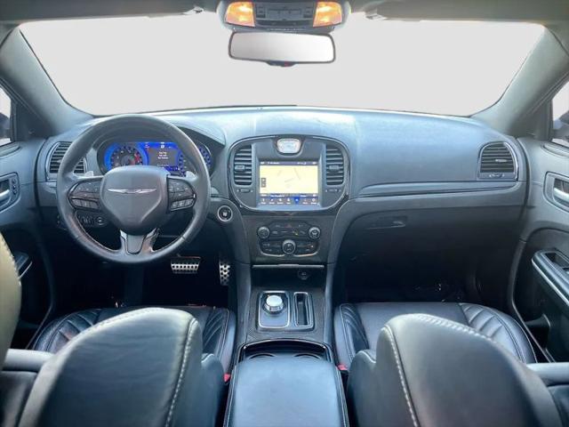 2023 Chrysler 300 300C
